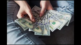 Money Counting Sound Effect 