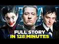 Gotham FULL SERIES Recap 5 Seasons in 128 Minutes