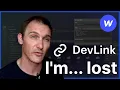 Webflow DevLink - A Tool or a Gimmick