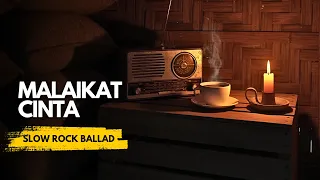 malaikat cinta kapten classic rock cover by iwa tipis powerful retro style 