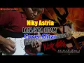 Download Lagu Nicky Astria Laba Laba Hitam || Cover Gitar