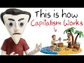 What Is Capitalism Explained With Clay