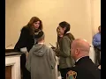 Westfield Recap Police Chase Chief Swear-in Gingerbread Winners