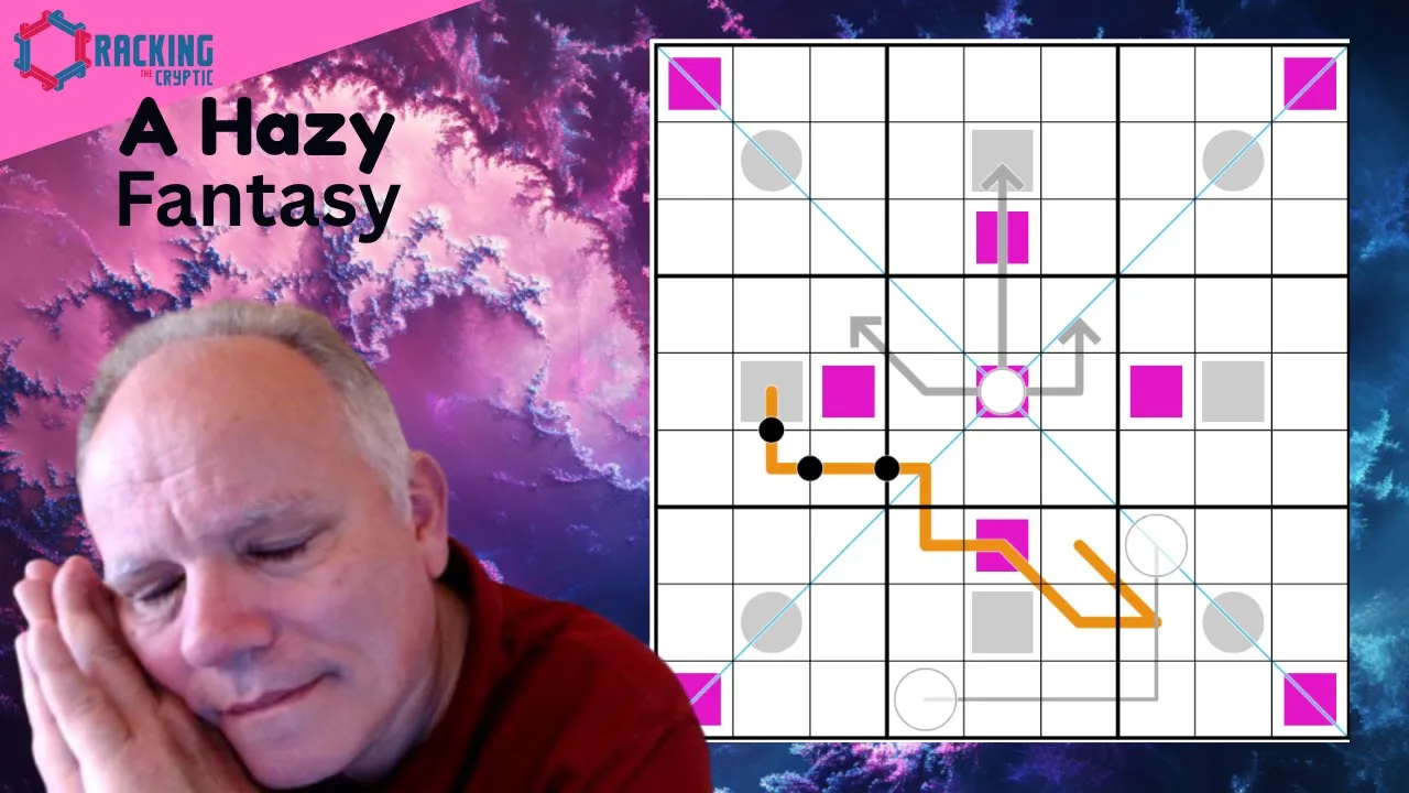 Solving Sudoku in the Pink