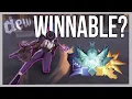 Are these games even winnable Deadlock stream highlights
