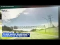 Small plane makes emergency landing on I-10 in Florida