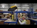 Download Lagu Nuevopak™ X-Fill™ paper void fill system installation | Hazel 4D