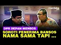 Download Lagu DPR Protes ke Mensos, Calon Penerima Bansos Punya Identitas Sama Tapi Orang Beda
