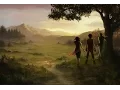 Video di Suikoden II - Extended Epic Intro (HD)