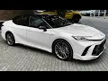 2025 Toyota Camry - FULL VISUAL REVIEW