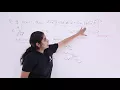 Class 12th - JEE Example 7 on Inverse Trigonometric Functions Tutorials Point