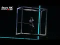 林宥嘉《口的形狀》演唱會   想自由
