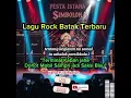 Download Lagu Lirik || Lagu Batak Terbaru 2025 || Terminal Kaban jahe Dohot Mobil Sampri jadi Saksi Bisu || Enak