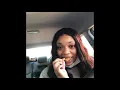 VLOGMAS DAY1 Trying Starbucks Carry Merry Peppermint Mocha