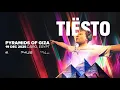 Lagu Tiesto Live from the Pyramids  2025
