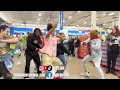 Mark Morrison - Return Of The Mack (Official Public Dance Video) *Sam’s Club*