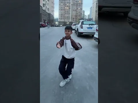 Uyghur dance