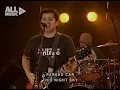 URBANDUB - First Of Summer (MYX Live! Performance)