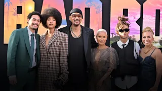 Will Smith Faces Explosive Lawsuit Claims Media Takeout