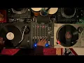 Lagu 1 Hour Vinyl Mix - House / Electro