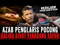 Lagu 80% PEDAGANG PASAR PAKE CARA MISTIS ?! PENGLARIS, SANTET \u0026 PESUGIHAN DISINI HAL YANG BIASA !!