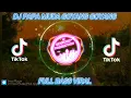 Download Lagu DJ PAPA MUDA GOYANG GOYANG《VIRAL TIK TOK 2022》.......GAK NONTON NYESEL ‼️
