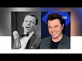 Seth MacFarlane Unearths "Lost Sinatra Arrangements" for New Album "Lush Life" | CBS News Interview