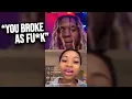 Lil Durk Speaks Out About India Royale Breakup