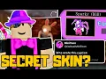 Download Lagu HOW TO USE RAINBOW SPARKY IN PIGGY.. + ALL NEW SECRET FEATURES + NEXT PIGGY UPDATE | Piggy News