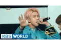 Download Lagu BTS (방탄소년단) - RUN [Music Bank COMEBACK / 2015.12.04]
