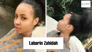 labarin zahidah 1 latest hausa film