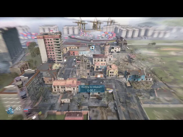 Call of Duty: Modern Warfare 2019: HQ on Grazna Raid