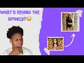 REACTION AUF WHAT S BEHIND THE BITMOJI YOUNGBOYRICHII REACTION
