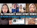 Download Lagu DJ DONGAKU NGGO KOWE REMIX - DJ IKI PILIHAN KU NINGGALKE SLIRAMU VIRAL TIKTOK 2025 !!