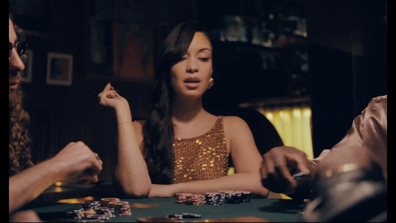 HolyBrune - Fair Game (kind of a visualizer🃏) HolyBrune - Fair Game (kind of a visualizer🃏)