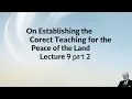 Download Lagu Kosen Rufu: A Revolution Without Loss | Nichiren Buddhism