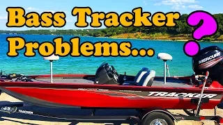 Top 10 Bass Tracker Problems Tracker 175 190 195 Classic WATCH BEFORE BUYING
