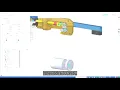 Simulation FEA and CFD in Solid Edge