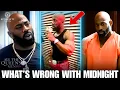 Midnight of All the Queens Men FIRED Season Christian Keys On SET Drama