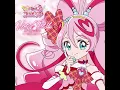 [OST] 笑顔のユニゾン♪ Only you ver. (Smiles In Unison♪ Only you ver.) | Kimi To Idol Precure♪