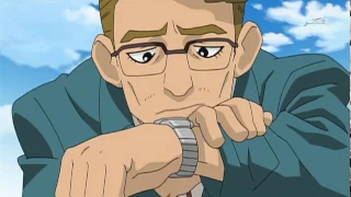 كرتون ابطال الكرة الحلقة الثانية HD 