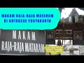Download Lagu Makam Raja raja Mataram Islam Kotagede Yogyakarta #ijtv9 #makamkotagede #makamraja