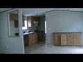 2009 Legacy 16x80 3bed 2bath only 26 900 with delivery