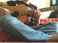 Ku bukan aku - tilu (cover)