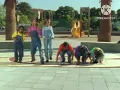 Sesame Street: 6 Kids Dance (HQ)