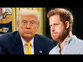 Download Lagu Hoe de immigratiestatus van prins Harry beïnvloed kan worden door het presidentschap van Trump