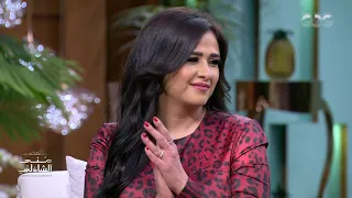  لا تشكو للناس جرحا انت صاحبه  لا يؤلم الجرح الا من به ألم     العوضي وابدع في قصيدة لكريم العراقي دندنها