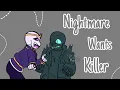 Download Lagu Nightmare Wants Killer || Undertale AU Comic Dub || Killermare