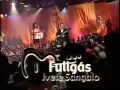 Lagu Intervalo Globo Rural - São José do Rio Preto/SP (25/01/2002)