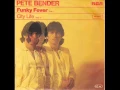 Download Lagu Pete Bender - Funky Fever (1979 disco)